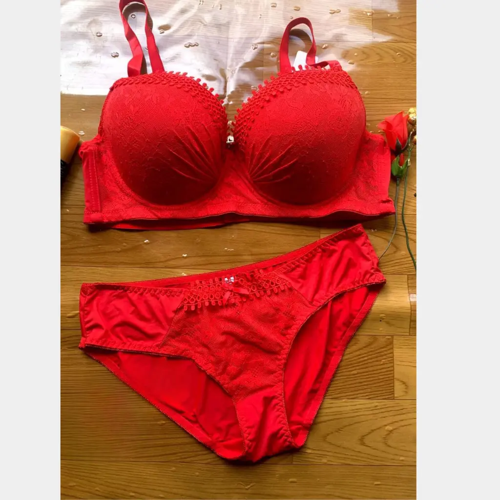 Ensemble soutien-gorge -Passion Intime.webp