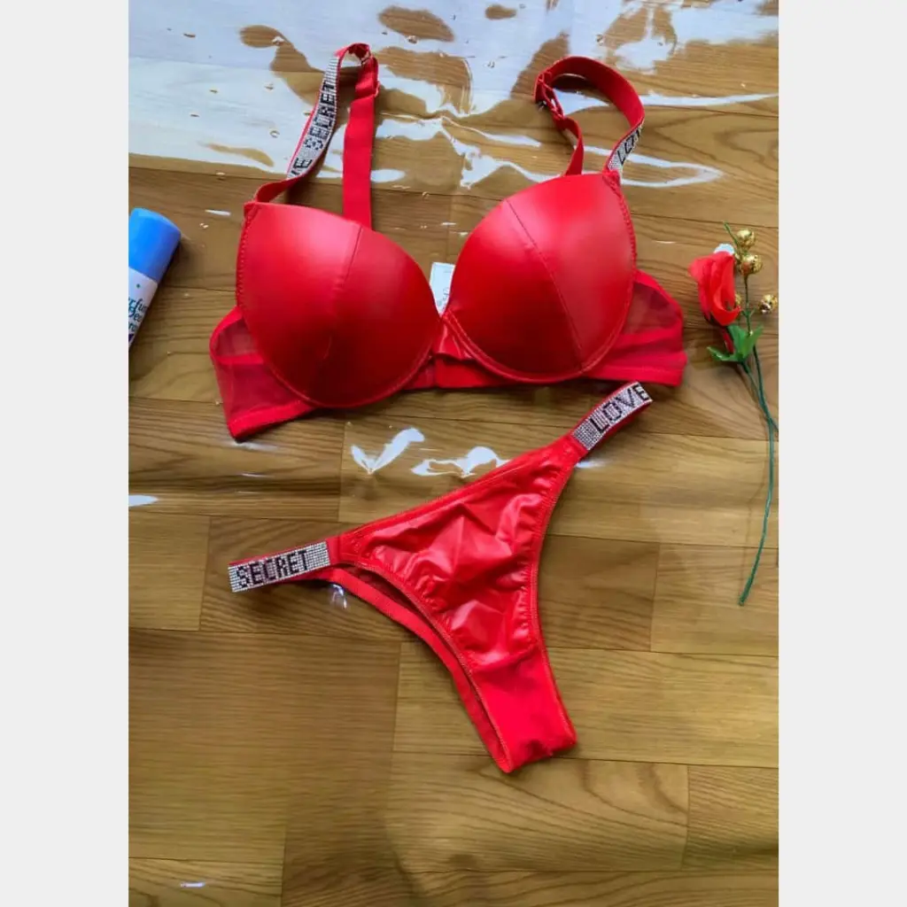 Ensemble soutien-gorge -Prestige Intime.webp