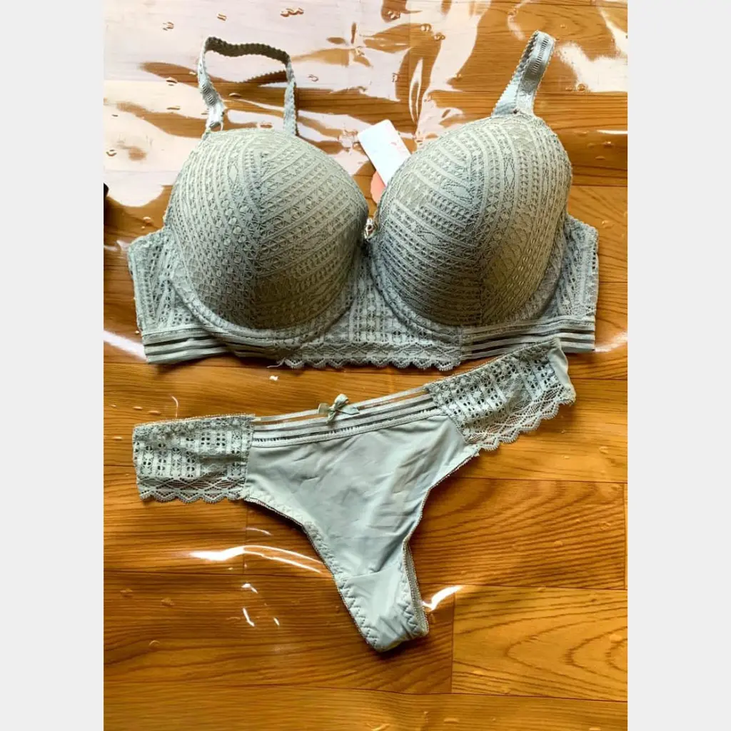 Ensemble soutien-gorge -Douceur Sculptante.webp