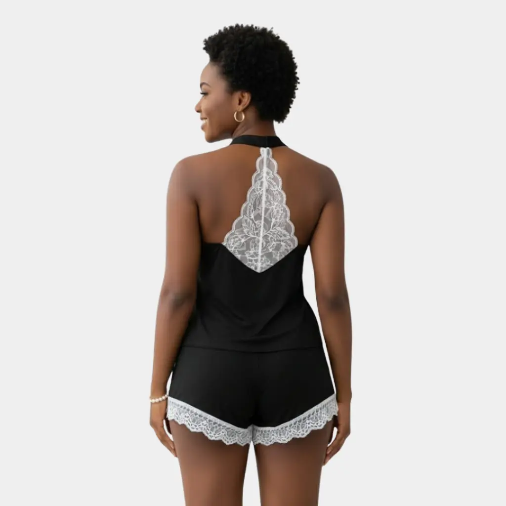 Pyjama deux pièces -Libre & Léger (3).webp