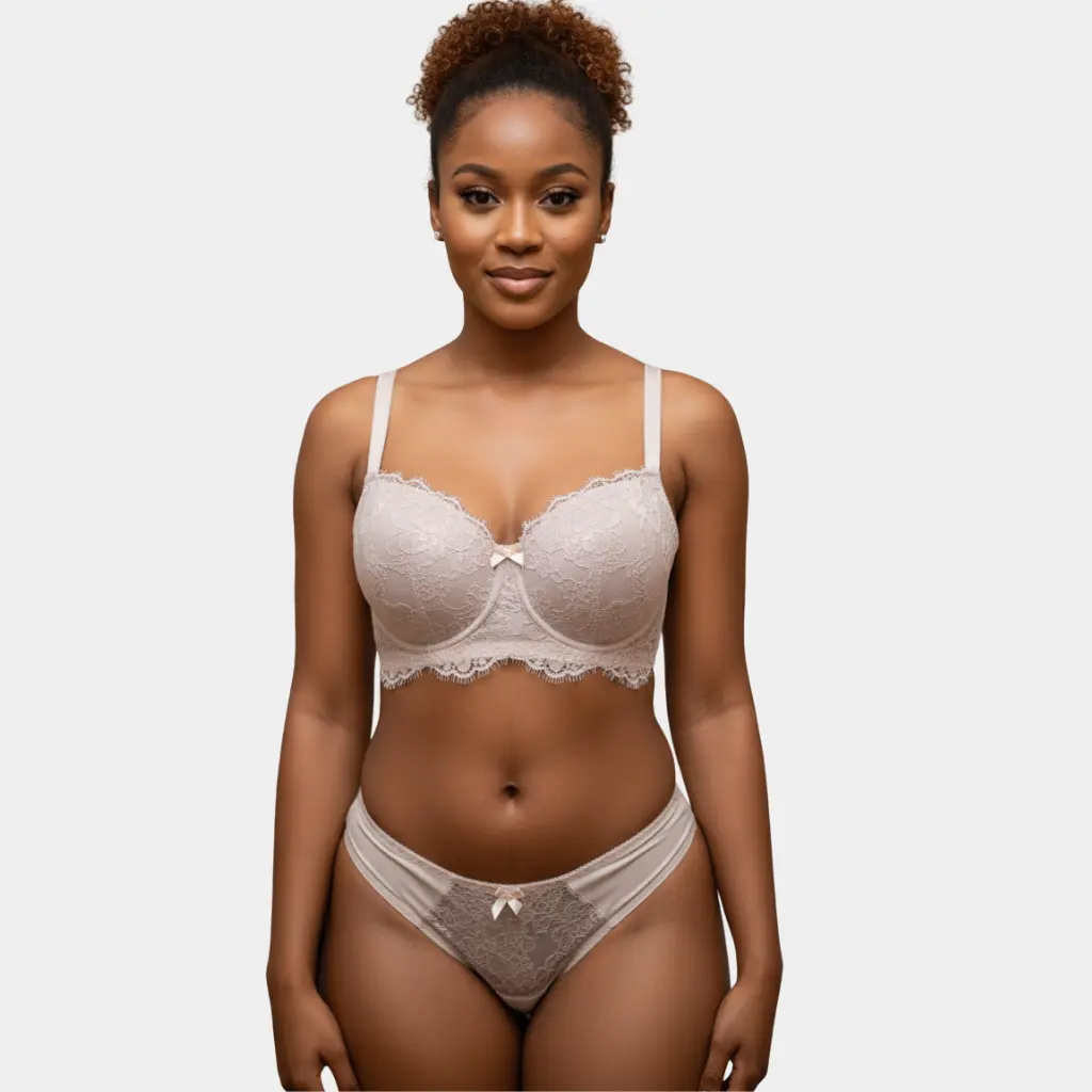 [LN-FES-00001501] Ensemble soutien-gorge -Secret Envoûtant (42/95)