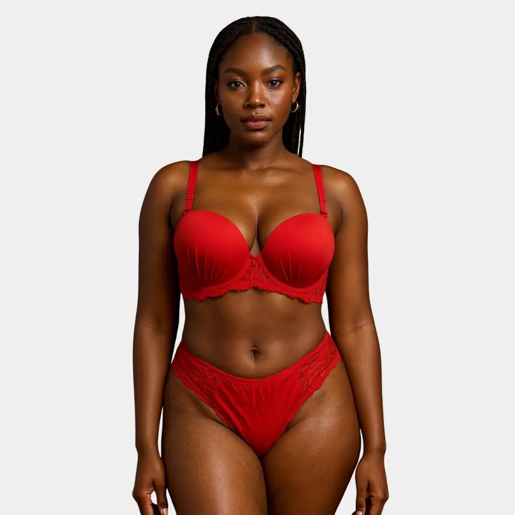 [LN-FES-00001401] Ensemble soutien-gorge -Passion sensuelle (38/85)