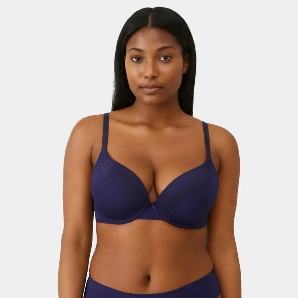 [LN-FSG-00000201] Soutien-gorge -Caresse de Lune (44/100)